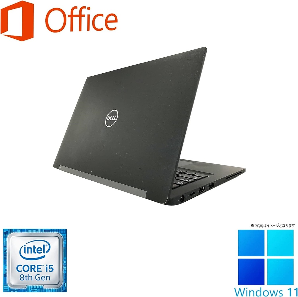 【DELL】爆速i7 新品SSD256GB 8GB タッチパネル搭載ノートPC DELL】爆速i7 新品SSD256GB 8GB タッチパネル搭載ノートPC
